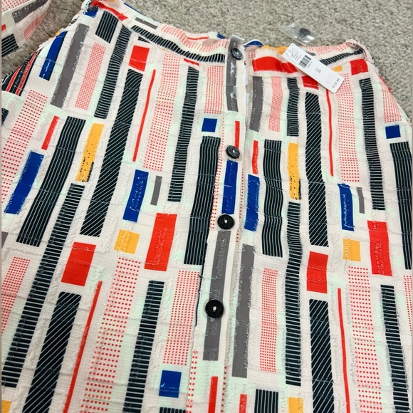 Anthropologie Skirt Size 10 - Picture 7 of 16